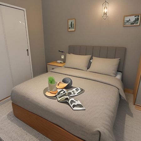 Cairo Gym In Bed and Breakfast Kafr Ghatati Εξωτερικό φωτογραφία