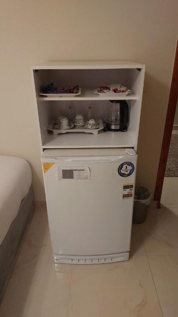 Cairo Gym In Bed and Breakfast Kafr Ghatati Δωμάτιο φωτογραφία