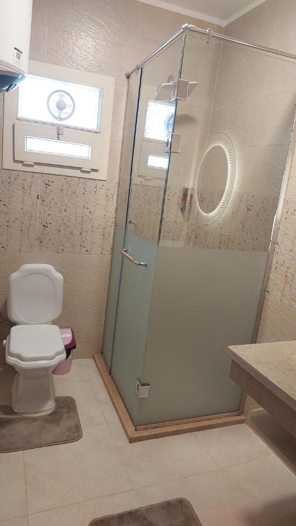 Cairo Gym In Bed and Breakfast Kafr Ghatati Δωμάτιο φωτογραφία