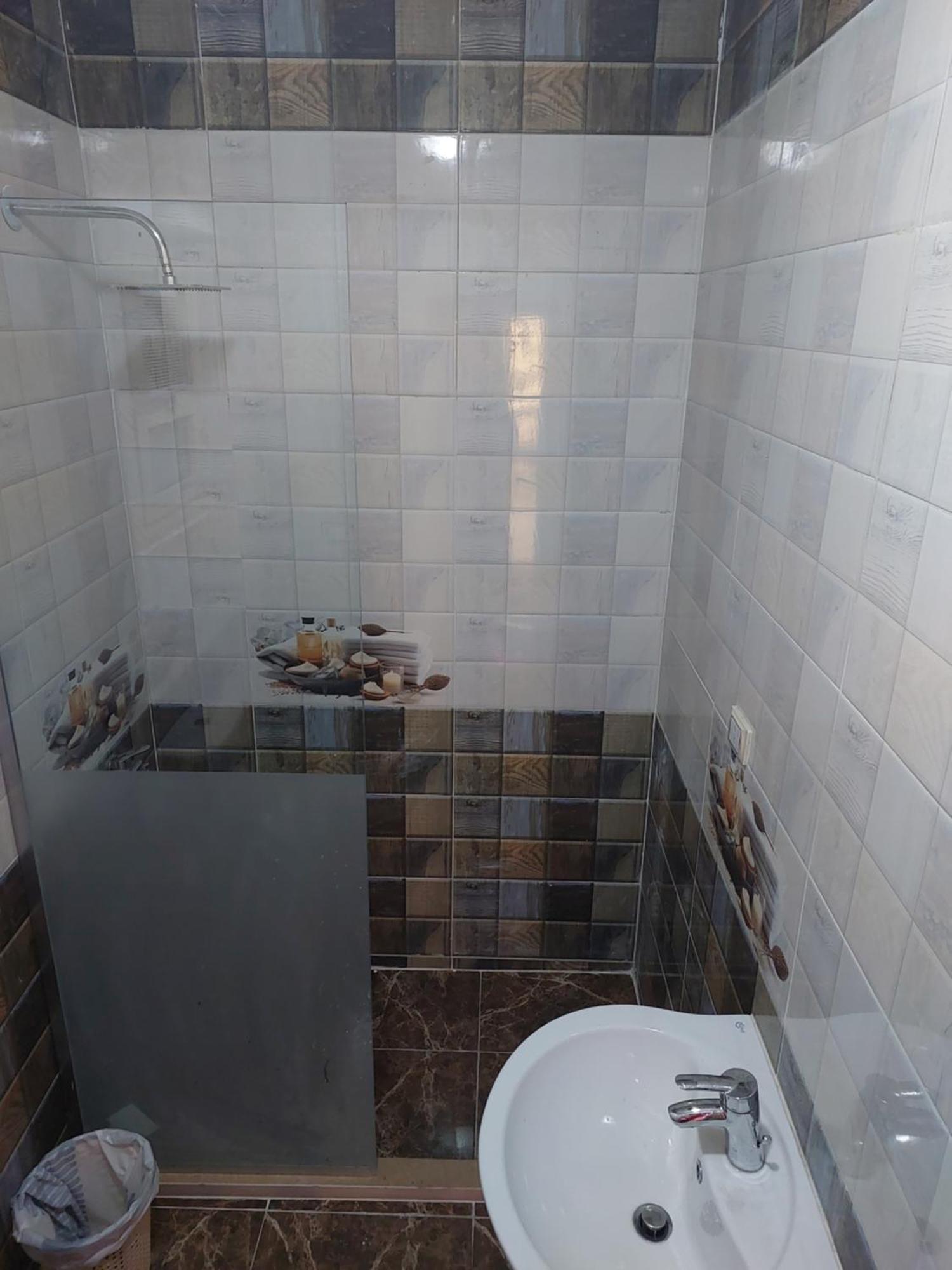 Cairo Gym In Bed and Breakfast Kafr Ghatati Δωμάτιο φωτογραφία