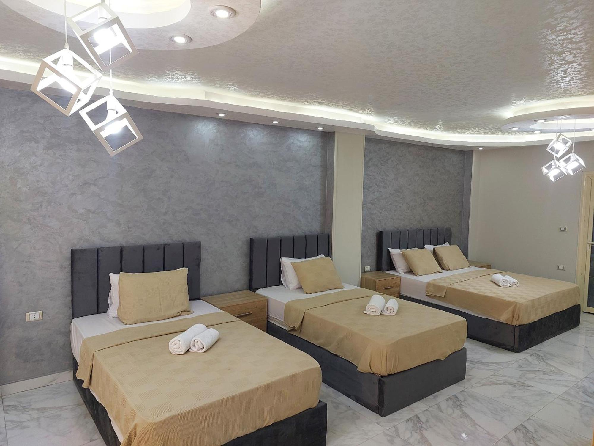 Cairo Gym In Bed and Breakfast Kafr Ghatati Δωμάτιο φωτογραφία