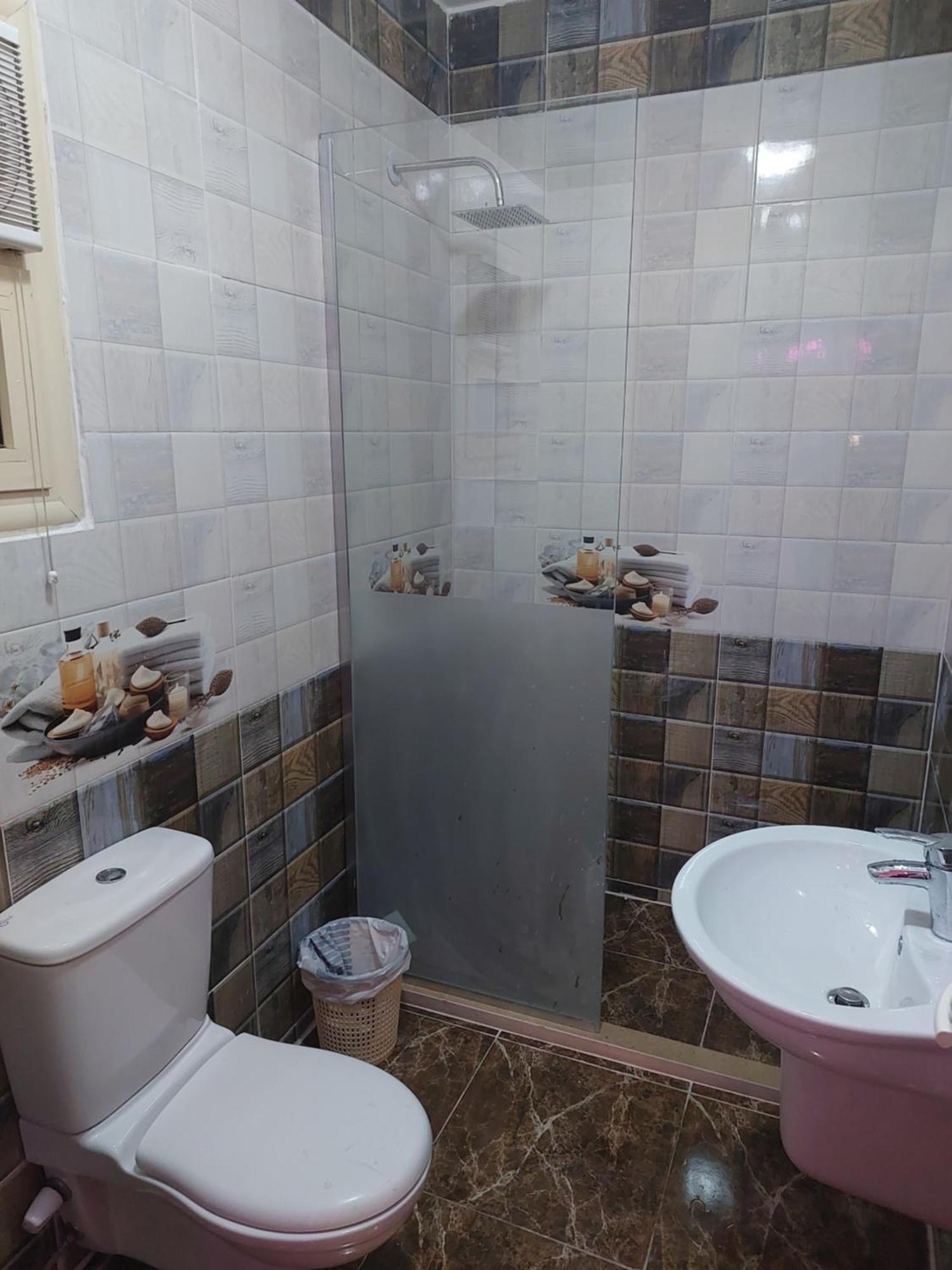 Cairo Gym In Bed and Breakfast Kafr Ghatati Δωμάτιο φωτογραφία