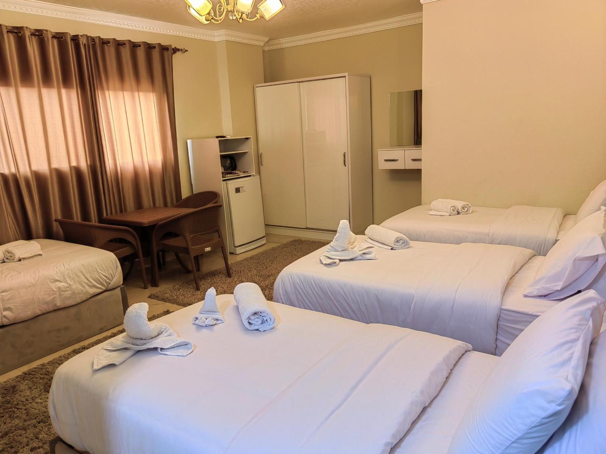 Cairo Gym In Bed and Breakfast Kafr Ghatati Εξωτερικό φωτογραφία